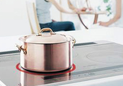 IHクッキングヒーター