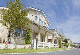 エクステリアリフォーム